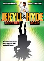 Jekyll & Hyde...Together Again cenas de nudez