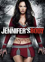 Jennifer's Body cenas de nudez
