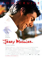 Jerry Maguire cenas de nudez