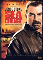 Jesse Stone: Sea Change (2007) Cenas de Nudez