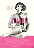 Joanna 1968 filme cenas de nudez