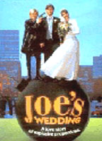 Joe's Wedding 1997 filme cenas de nudez