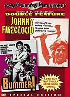 Johnny Firecloud (1975) Cenas de Nudez