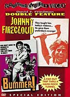 Johnny Firecloud 1975 filme cenas de nudez