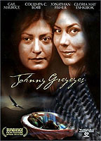 Johnny Greyeyes (2000) Cenas de Nudez