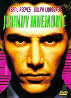 Johnny Mnemonic (1995) Cenas de Nudez