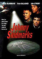 Johnny Skidmarks (1998) Cenas de Nudez