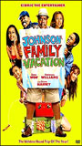 Johnson Family Vacation (2004) Cenas de Nudez