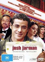 Josh Jarman (2004) Cenas de Nudez