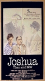 Joshua Then and Now (1985) Cenas de Nudez