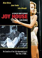 Joy House (1964) Cenas de Nudez