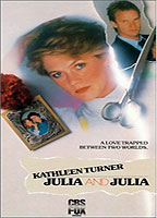 Julia and Julia 1987 filme cenas de nudez