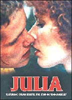 Julia (1974) Cenas de Nudez