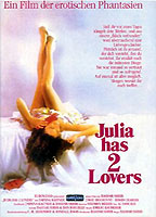 Julia Has Two Lovers (1991) Cenas de Nudez