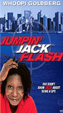 Jumpin' Jack Flash cenas de nudez