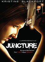 Juncture (2007) Cenas de Nudez
