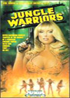 Jungle Warriors 1984 filme cenas de nudez