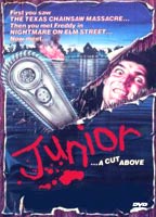 Junior 1985 filme cenas de nudez