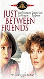 Just Between Friends (1986) Cenas de Nudez