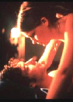 Just Married 1998 filme cenas de nudez