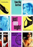 Just One Night 2000 filme cenas de nudez