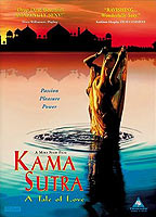 Kama Sutra: A Tale of Love cenas de nudez