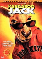 Kangaroo Jack (2003) Cenas de Nudez