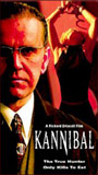 Kannibal (2001) Cenas de Nudez