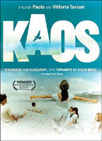 Kaos (1984) Cenas de Nudez