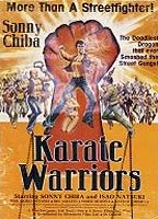 Karate Warriors (1976) Cenas de Nudez