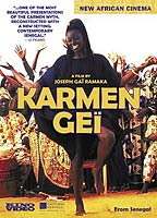 Karmen Geï (2001) Cenas de Nudez