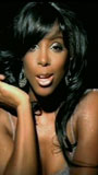 Kelly Rowland: Like This (2007) Cenas de Nudez