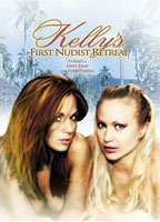 Kelly's First Nudist Retreat (2005) Cenas de Nudez