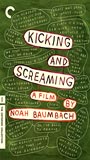 Kicking and Screaming (1995) Cenas de Nudez