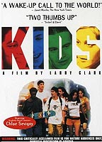 Kids (1995) Cenas de Nudez