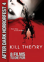 Kill Theory (2009) Cenas de Nudez
