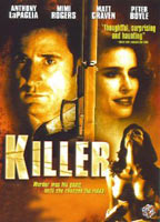 Killer (1994) Cenas de Nudez