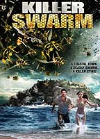 Killer Swarm (2008) Cenas de Nudez