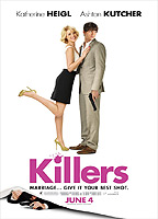 Killers (2010) Cenas de Nudez