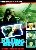 Killing Device (1993) Cenas de Nudez