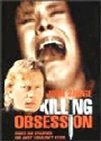 Killing Obsession 1994 filme cenas de nudez