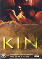 Kin (2000) Cenas de Nudez