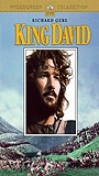 King David cenas de nudez