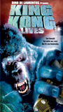 King Kong Lives! (1986) Cenas de Nudez