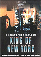 King of New York (1990) Cenas de Nudez