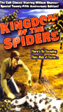 Kingdom of the Spiders cenas de nudez