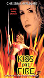 Kiss of Fire cenas de nudez