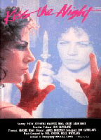 Kiss the Night 1989 filme cenas de nudez