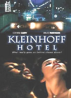 Kleinhoff Hotel (1977) Cenas de Nudez