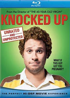 Knocked Up (2007) Cenas de Nudez